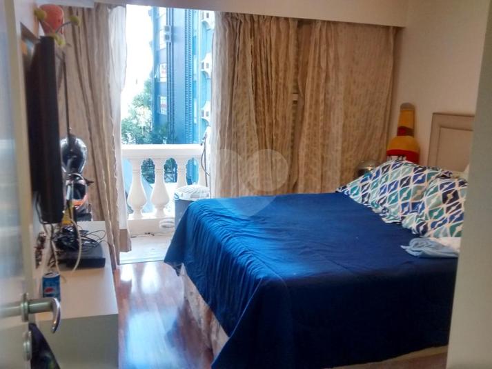 Venda Apartamento São Paulo Higienópolis REO289946 11