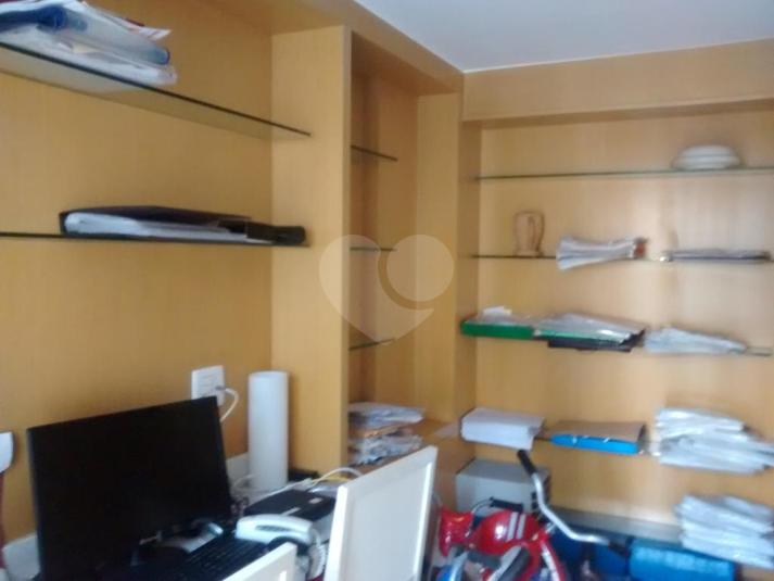 Venda Apartamento São Paulo Higienópolis REO289946 9