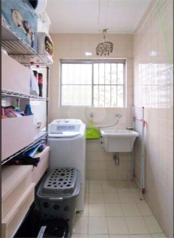 Venda Apartamento São Paulo Santa Teresinha REO289954 35