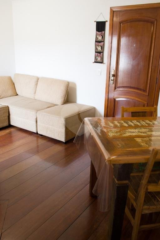 Venda Apartamento São Paulo Santa Teresinha REO289954 13