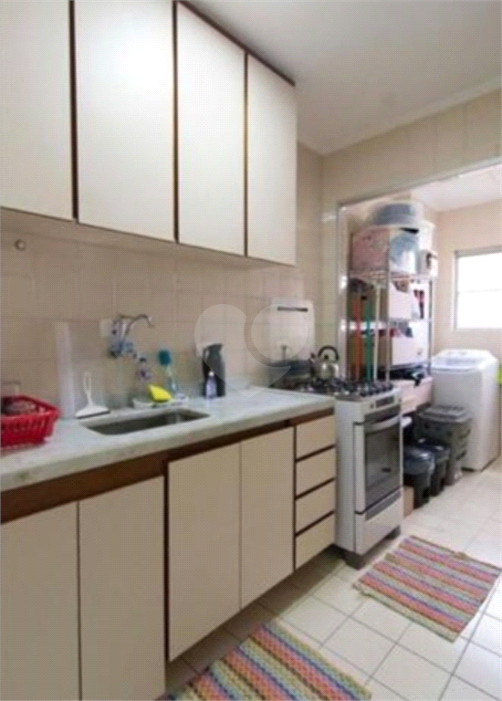 Venda Apartamento São Paulo Santa Teresinha REO289954 39