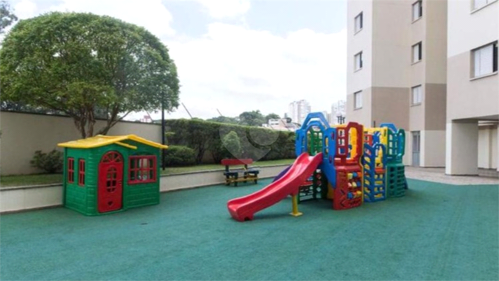 Venda Apartamento São Paulo Santa Teresinha REO289954 8