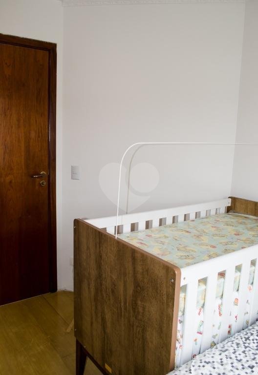 Venda Apartamento São Paulo Santa Teresinha REO289954 24