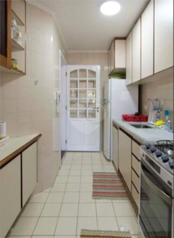 Venda Apartamento São Paulo Santa Teresinha REO289954 34