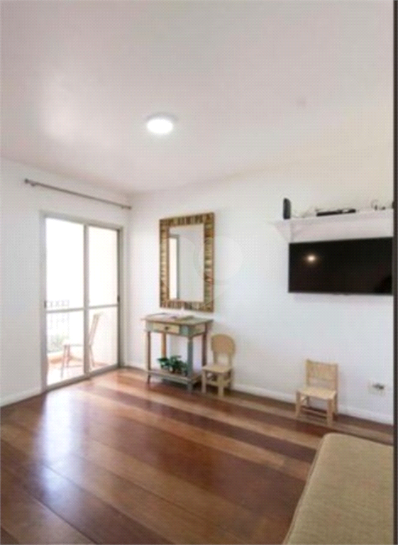 Venda Apartamento São Paulo Santa Teresinha REO289954 40