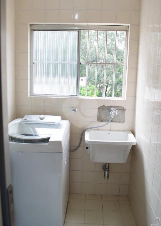 Venda Apartamento São Paulo Santa Teresinha REO289954 21