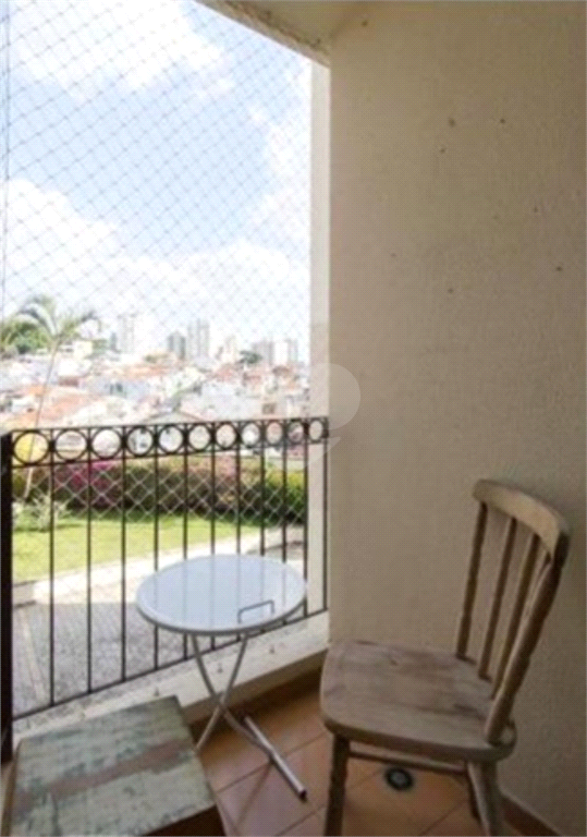 Venda Apartamento São Paulo Santa Teresinha REO289954 36