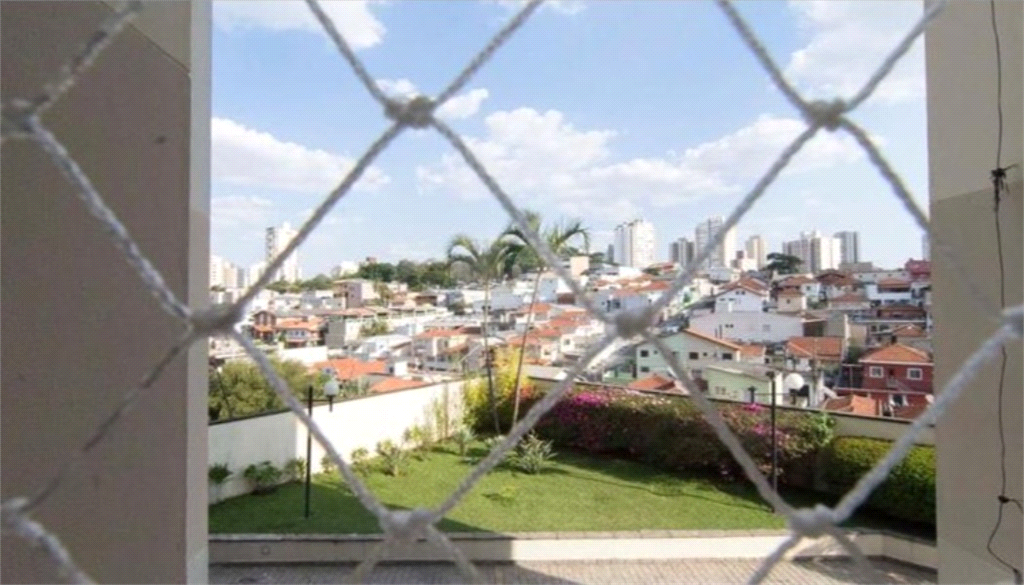 Venda Apartamento São Paulo Santa Teresinha REO289954 32