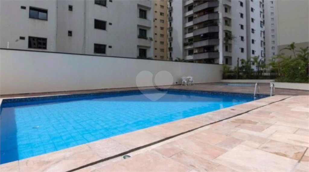 Venda Apartamento São Paulo Santa Teresinha REO289954 4