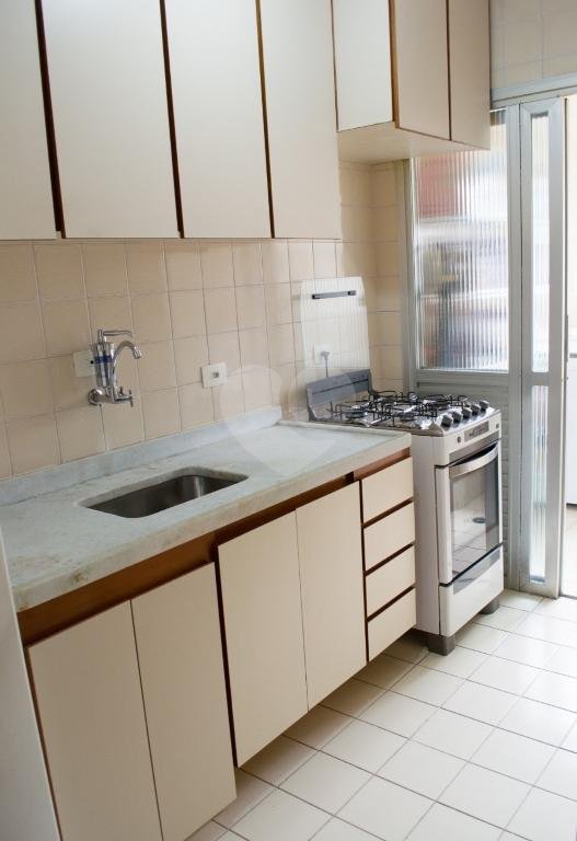 Venda Apartamento São Paulo Santa Teresinha REO289954 19