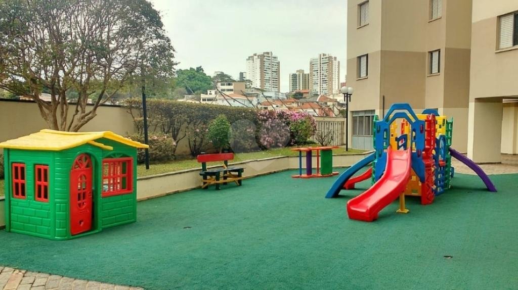 Venda Apartamento São Paulo Santa Teresinha REO289954 7