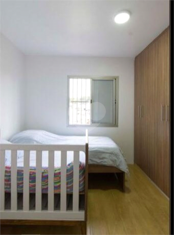 Venda Apartamento São Paulo Santa Teresinha REO289954 38