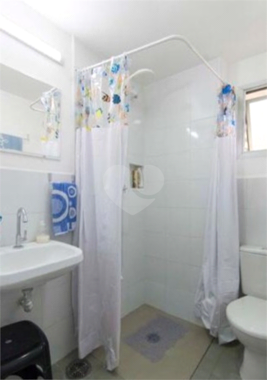 Venda Apartamento São Paulo Santa Teresinha REO289954 41