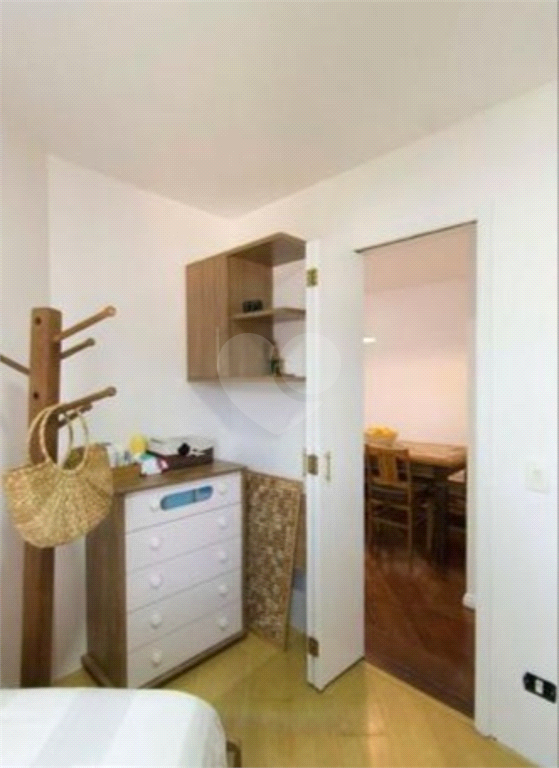 Venda Apartamento São Paulo Santa Teresinha REO289954 33