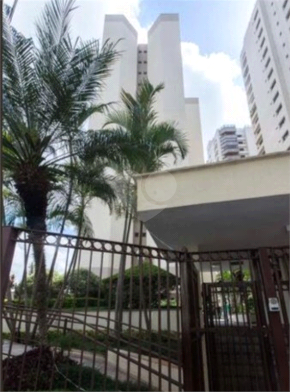 Venda Apartamento São Paulo Santa Teresinha REO289954 2