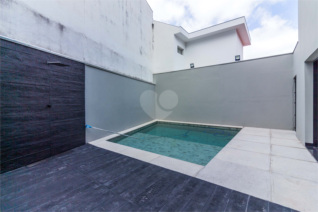 Venda Sobrado São Paulo Jardim Franca REO289975 13