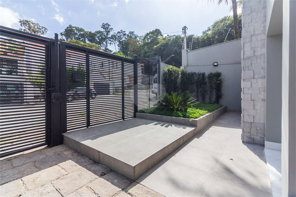 Venda Sobrado São Paulo Jardim Franca REO289975 33