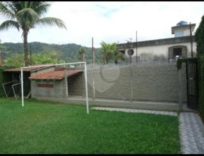 Venda Sobrado Guarujá Enseada REO289991 17