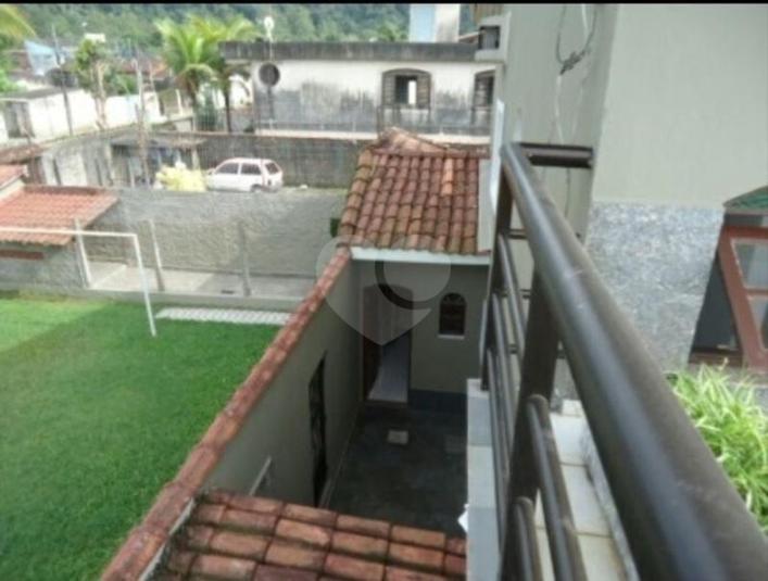 Venda Sobrado Guarujá Enseada REO289991 16