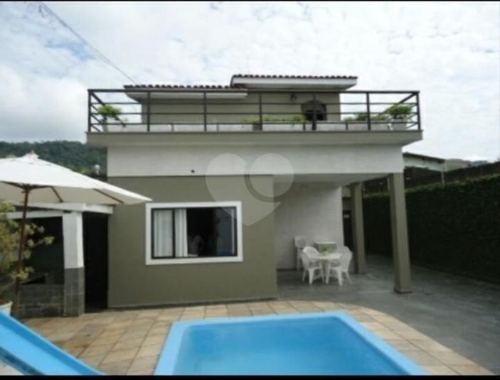 Venda Sobrado Guarujá Enseada REO289991 1