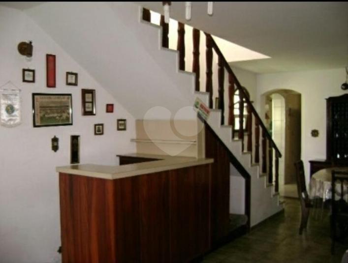 Venda Sobrado Guarujá Enseada REO289991 5