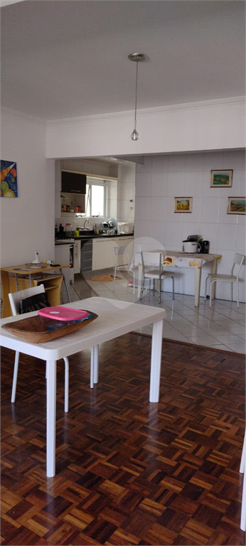 Venda Apartamento São Paulo Consolação REO290034 13