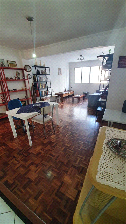 Venda Apartamento São Paulo Consolação REO290034 6