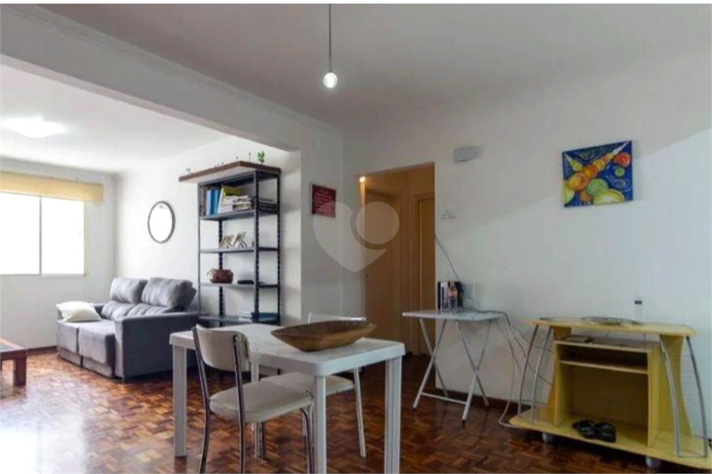 Venda Apartamento São Paulo Consolação REO290034 2