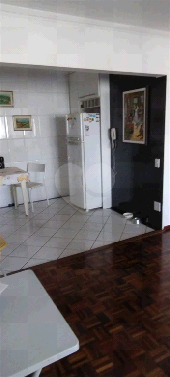 Venda Apartamento São Paulo Consolação REO290034 49