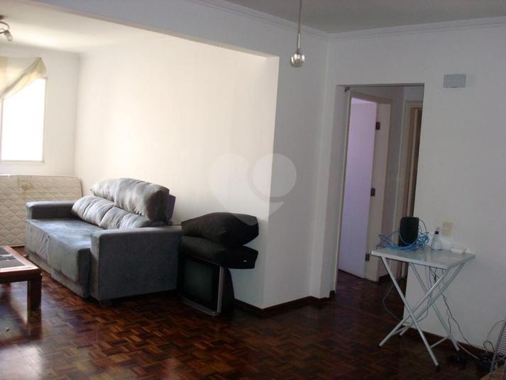 Venda Apartamento São Paulo Consolação REO290034 10