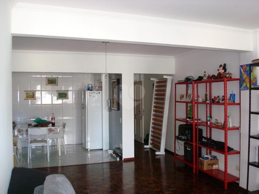 Venda Apartamento São Paulo Consolação REO290034 3