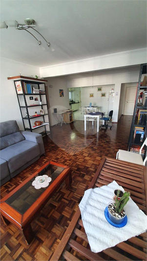 Venda Apartamento São Paulo Consolação REO290034 5