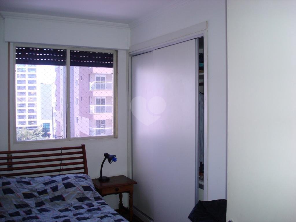 Venda Apartamento São Paulo Consolação REO290034 24