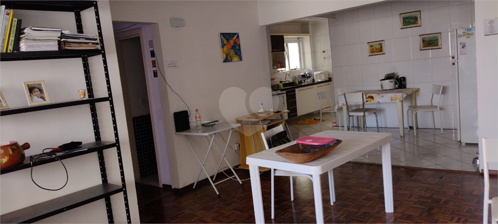 Venda Apartamento São Paulo Consolação REO290034 15