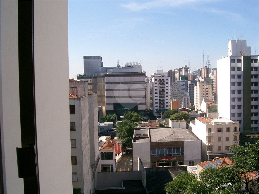 Venda Apartamento São Paulo Consolação REO290034 19