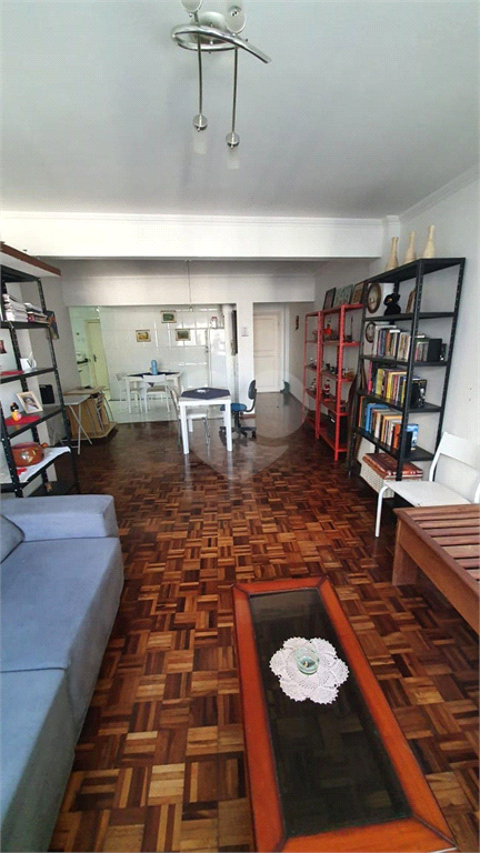 Venda Apartamento São Paulo Consolação REO290034 8