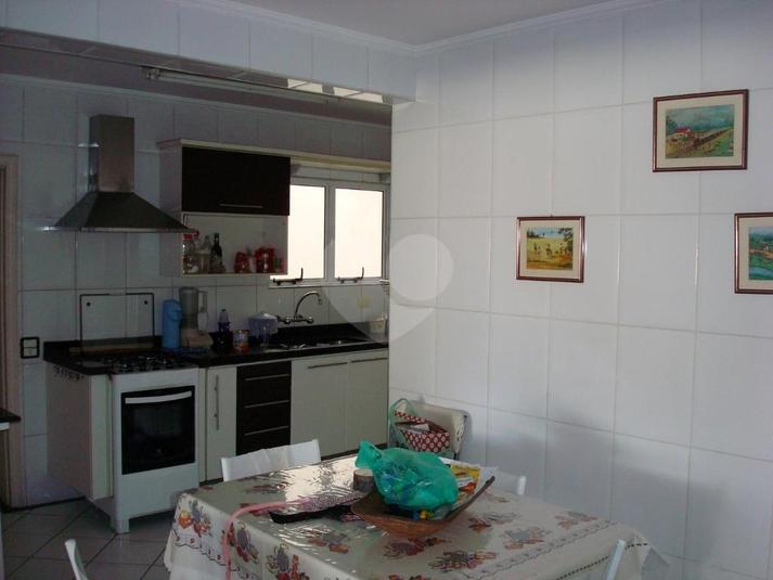 Venda Apartamento São Paulo Consolação REO290034 14