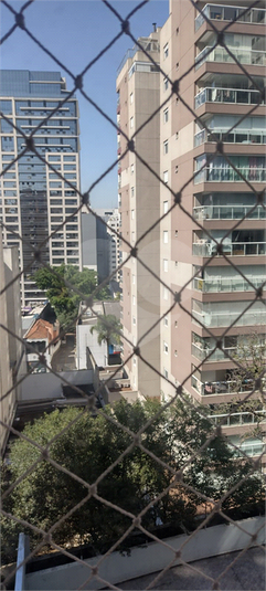 Venda Apartamento São Paulo Consolação REO290034 20