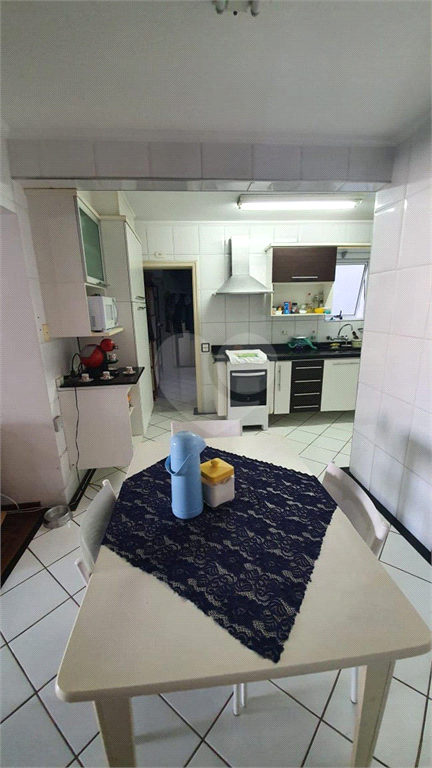 Venda Apartamento São Paulo Consolação REO290034 16