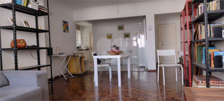 Venda Apartamento São Paulo Consolação REO290034 9