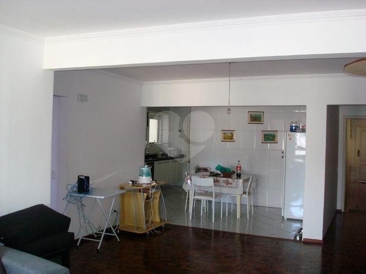 Venda Apartamento São Paulo Consolação REO290034 12