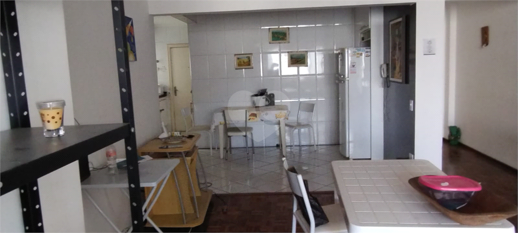 Venda Apartamento São Paulo Consolação REO290034 11