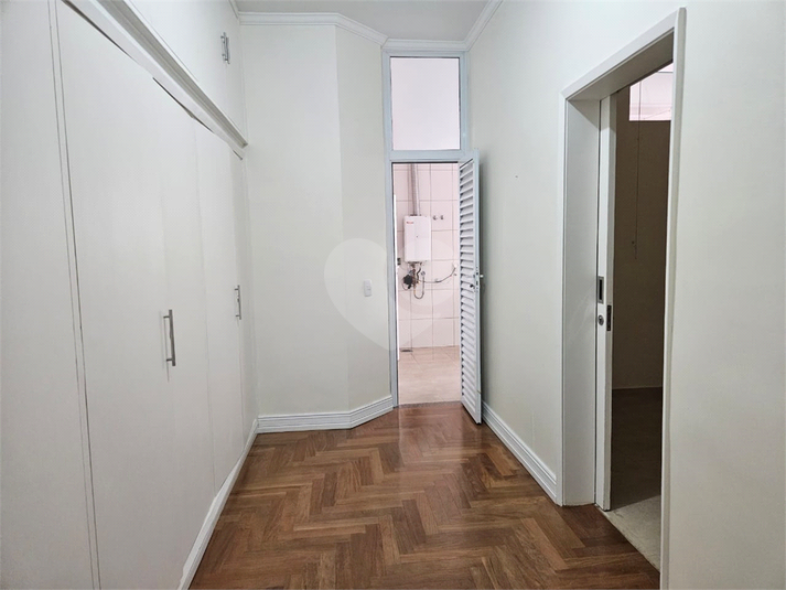 Venda Apartamento São Paulo Cerqueira César REO290053 22