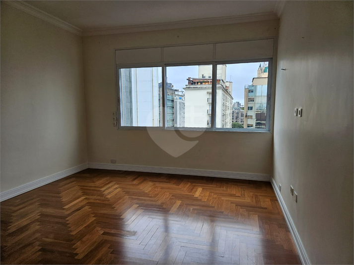 Venda Apartamento São Paulo Cerqueira César REO290053 18