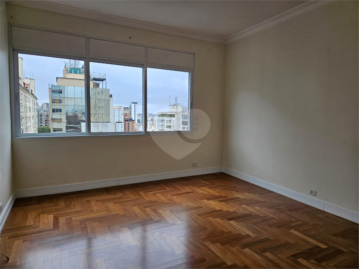 Venda Apartamento São Paulo Cerqueira César REO290053 11