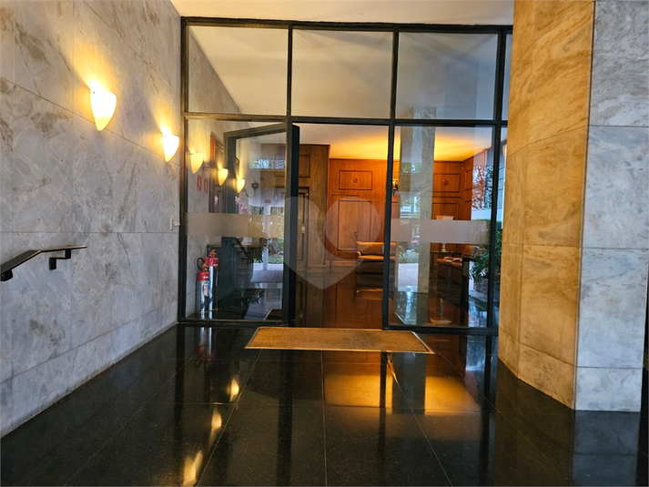 Venda Apartamento São Paulo Cerqueira César REO290053 45