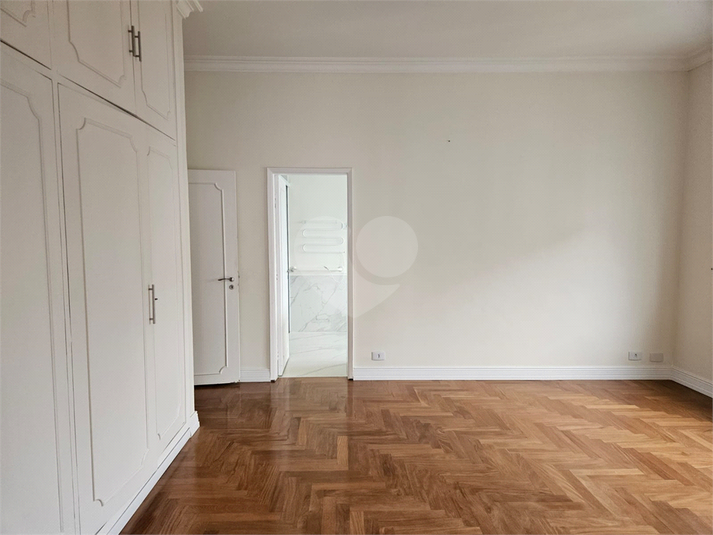 Venda Apartamento São Paulo Cerqueira César REO290053 27