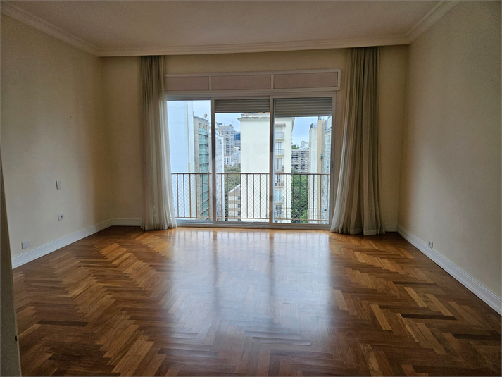 Venda Apartamento São Paulo Cerqueira César REO290053 12