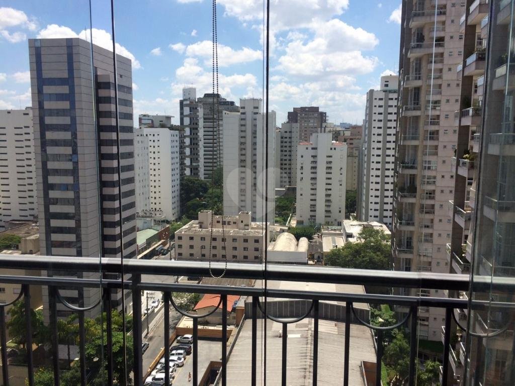 Venda Apartamento São Paulo Vila Nova Conceição REO290077 10