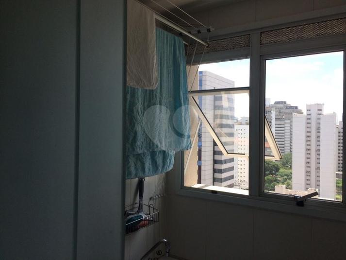 Venda Apartamento São Paulo Vila Nova Conceição REO290077 18